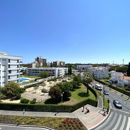 Vilamoura Central 6 With Pool By Homing Eksteriør bilde