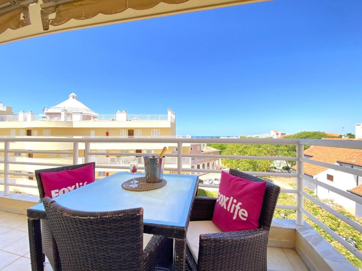 Vilamoura Central 6 With Pool By Homing Eksteriør bilde