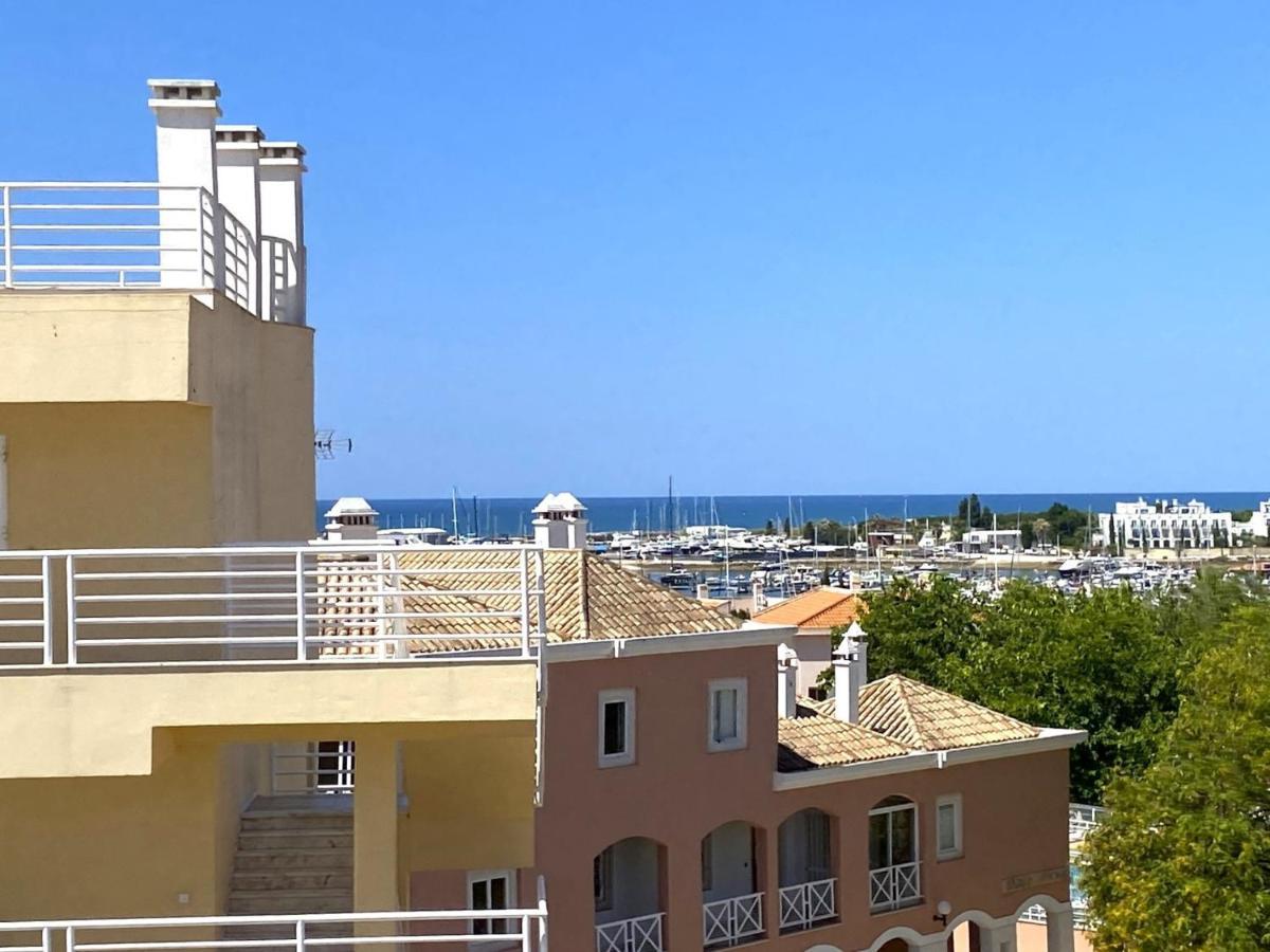 Vilamoura Central 6 With Pool By Homing Eksteriør bilde