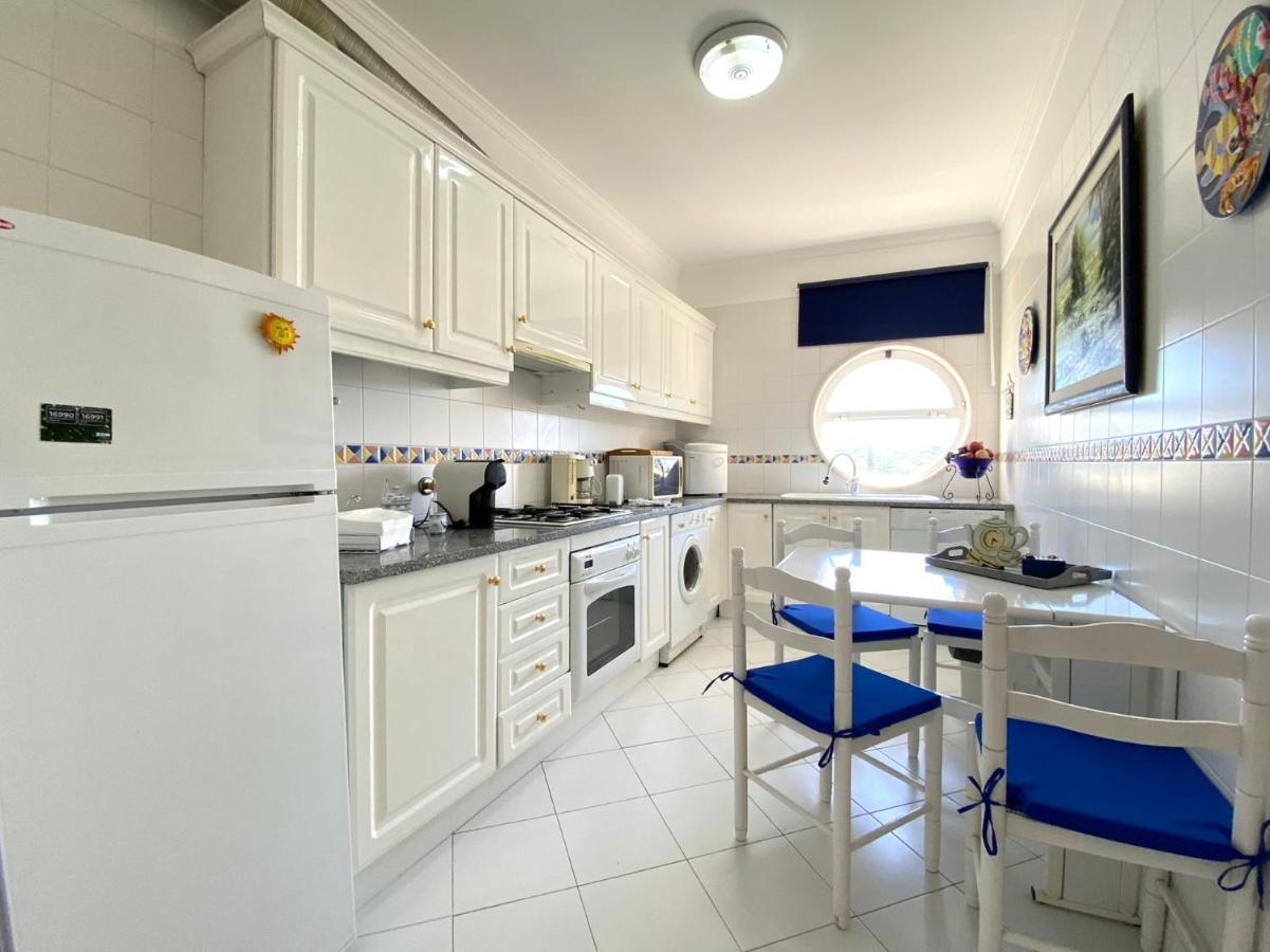 Vilamoura Central 6 With Pool By Homing Eksteriør bilde