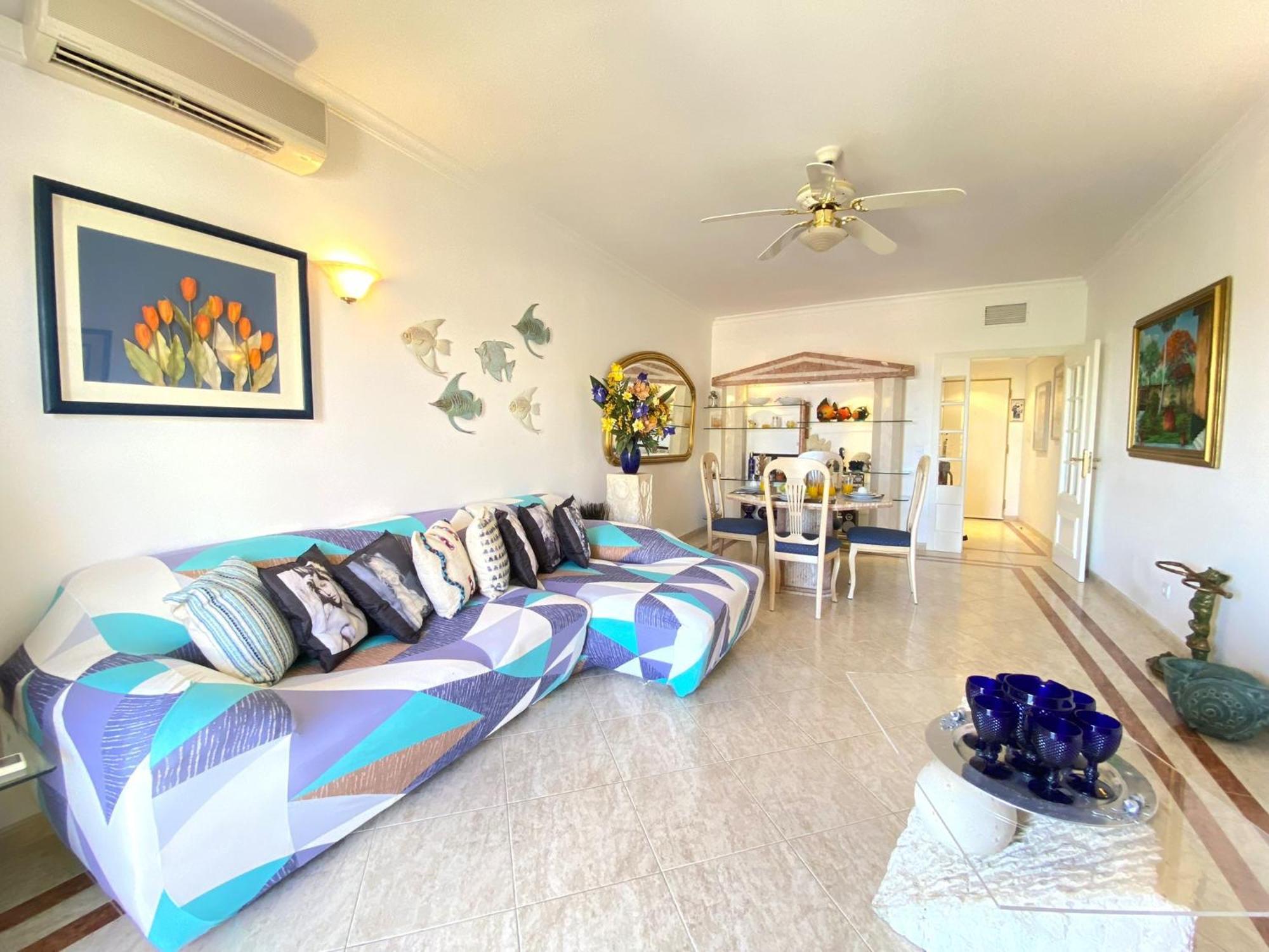 Vilamoura Central 6 With Pool By Homing Eksteriør bilde