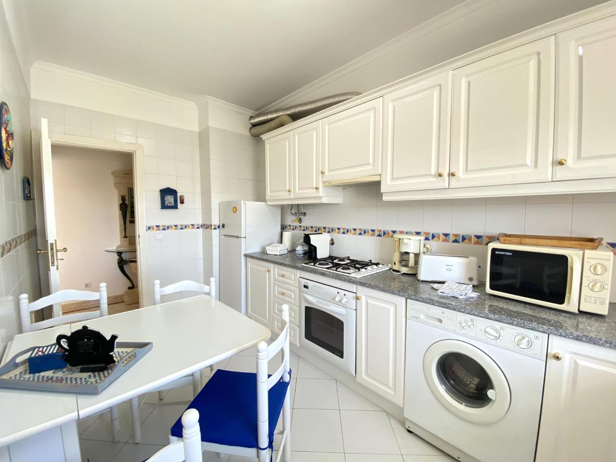 Vilamoura Central 6 With Pool By Homing Eksteriør bilde