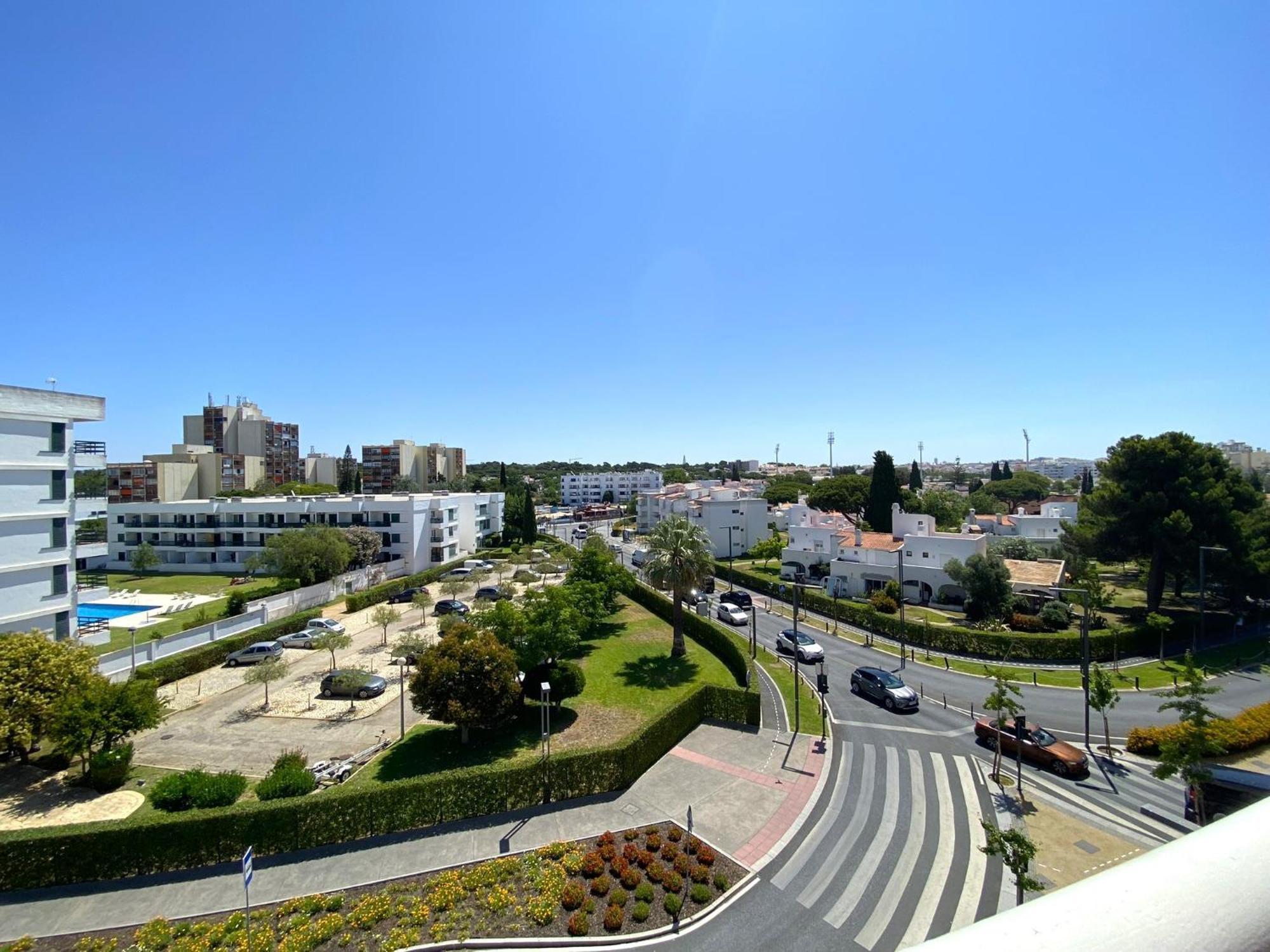 Vilamoura Central 6 With Pool By Homing Eksteriør bilde