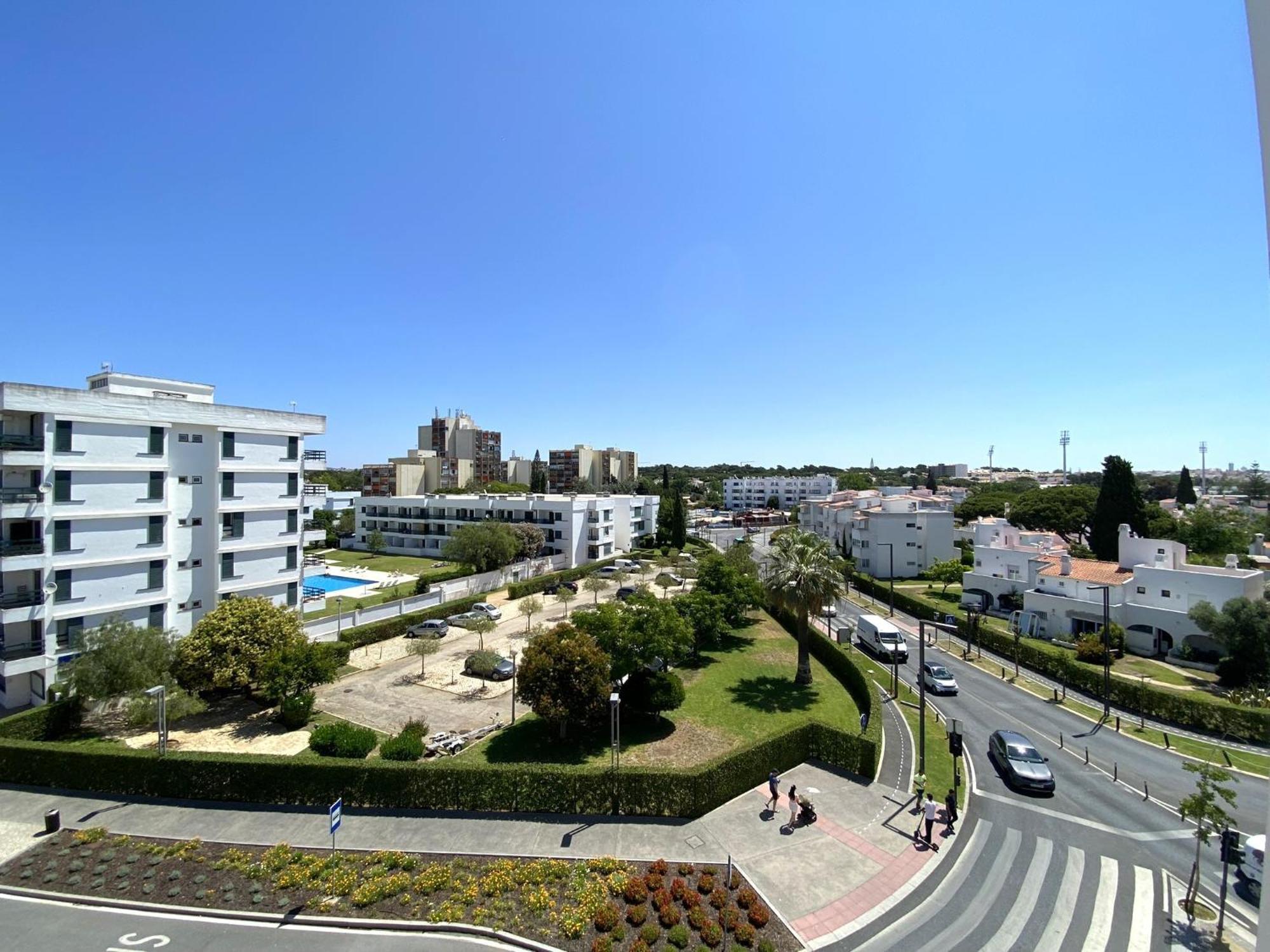 Vilamoura Central 6 With Pool By Homing Eksteriør bilde
